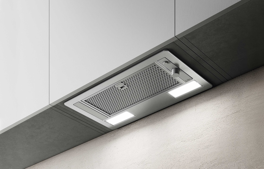 ERA S Elica Built-In Hood