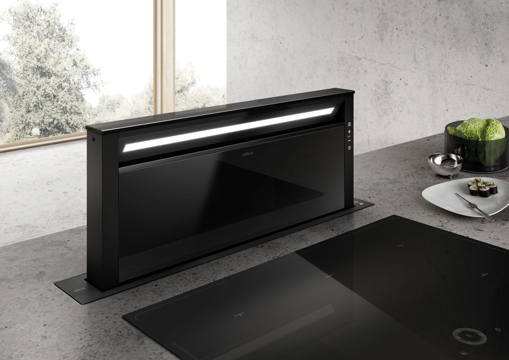GETUP Elica Built-In Hood