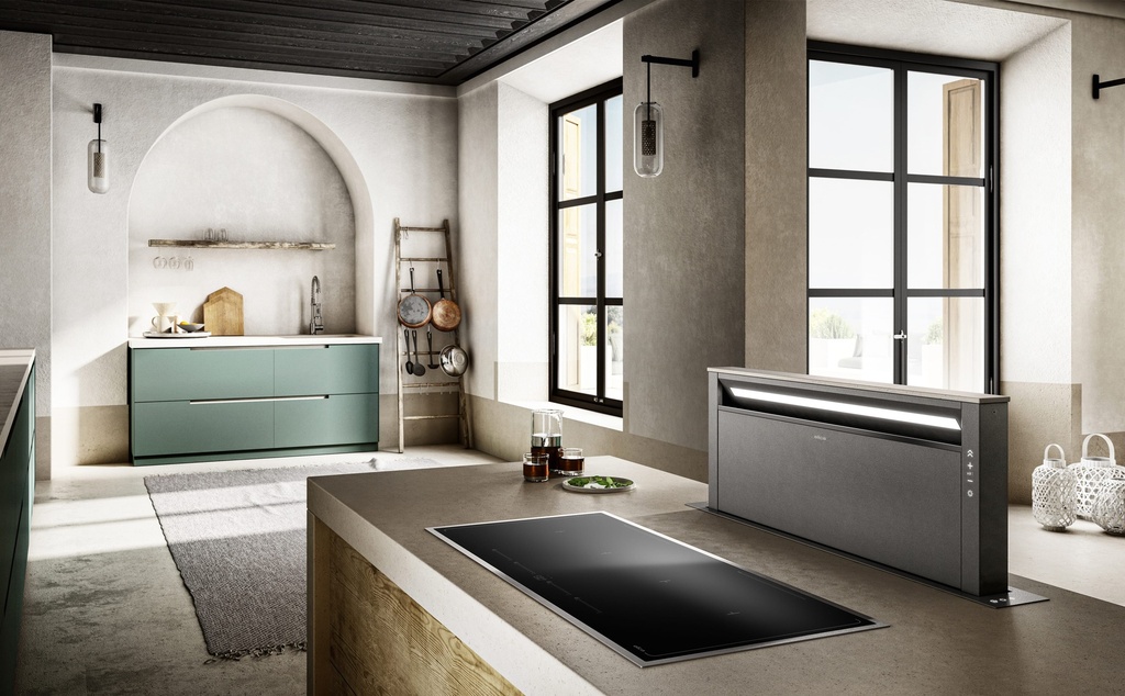 GETUP Elica Built-In Hood