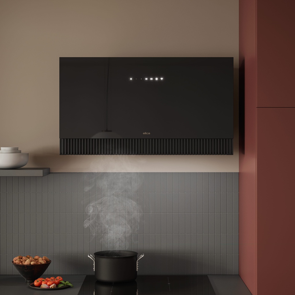 SUPER PLAT Elica Vertical Hood