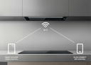 SUPER PLAT Elica Vertical Hood
