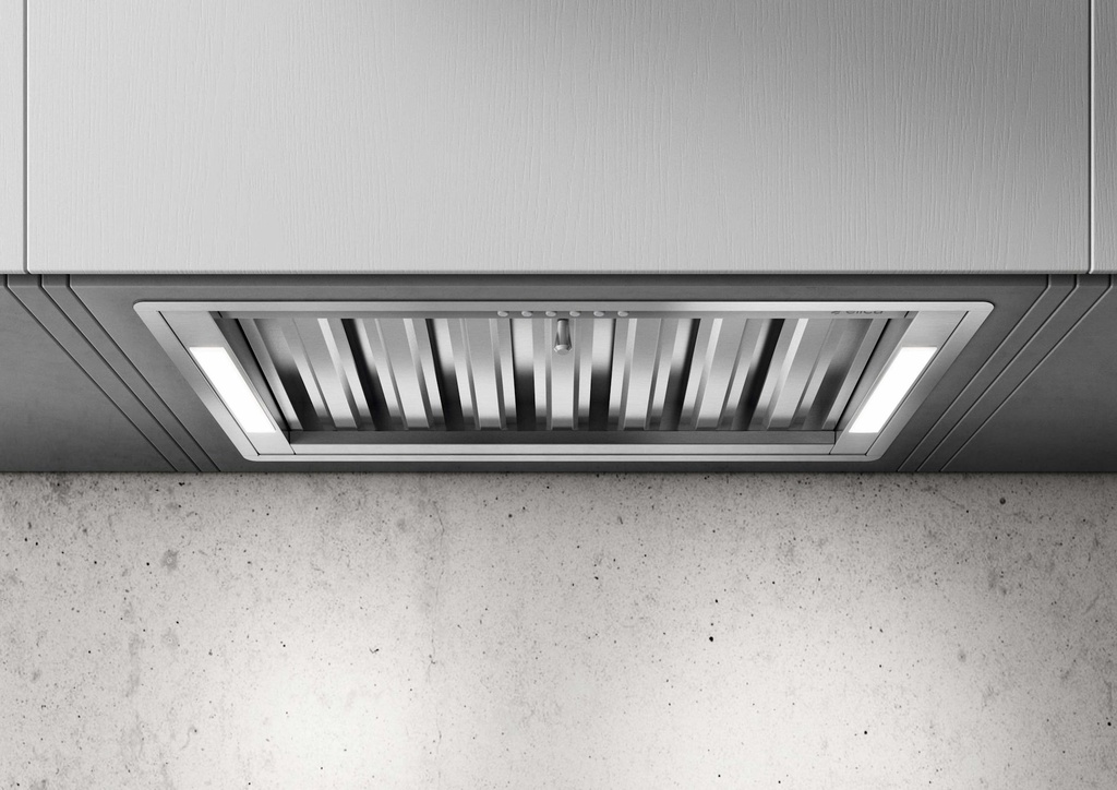 CT35 Pro Elica Built-In Hood