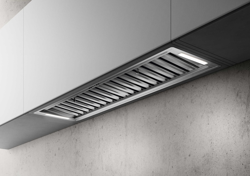 CT35 Pro Elica Built-In Hood