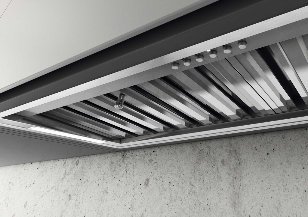 CT35 Pro Elica Built-In Hood