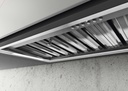 CT35 Pro Elica Built-In Hood