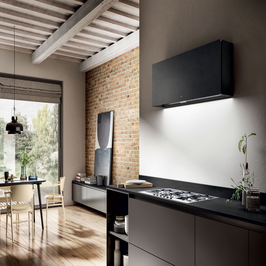 RULES Elica Vertical Hood