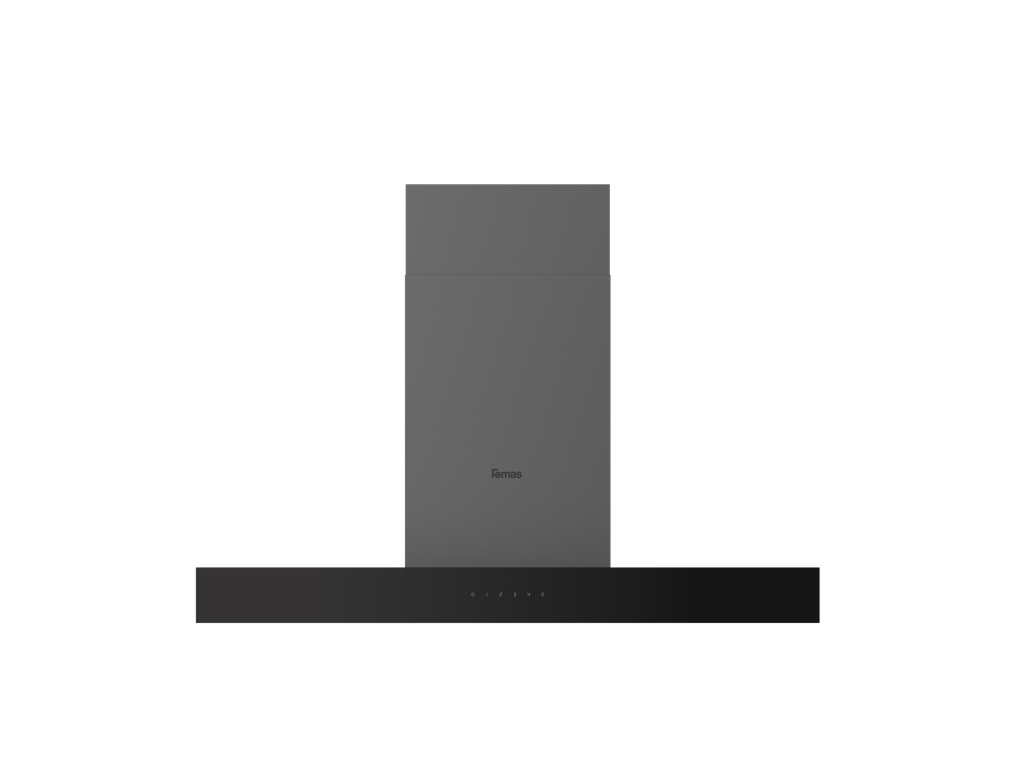 D010 Femas T-Shape Hood