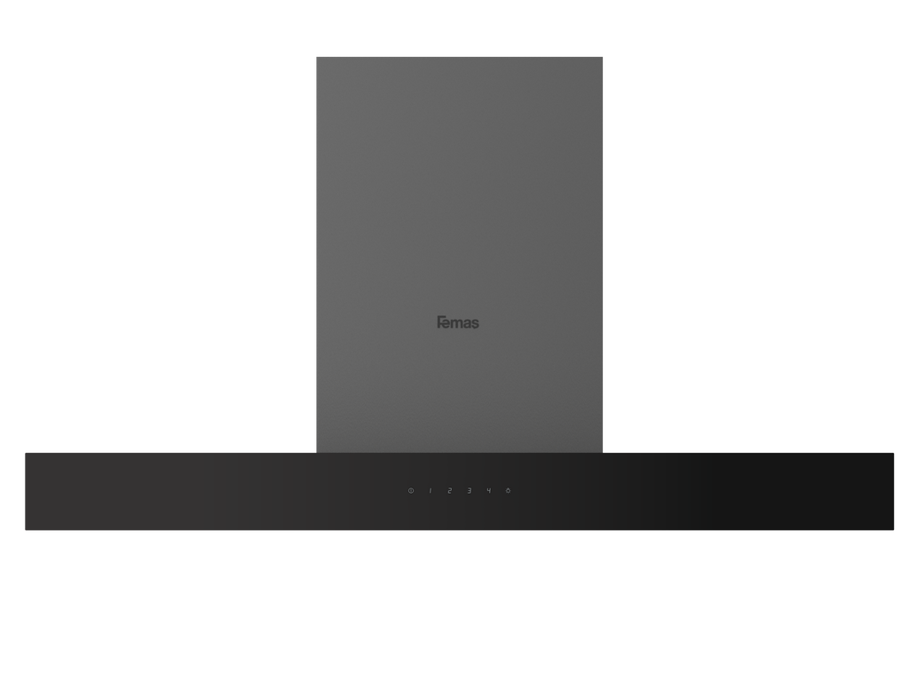 D010 Femas T-Shape Hood