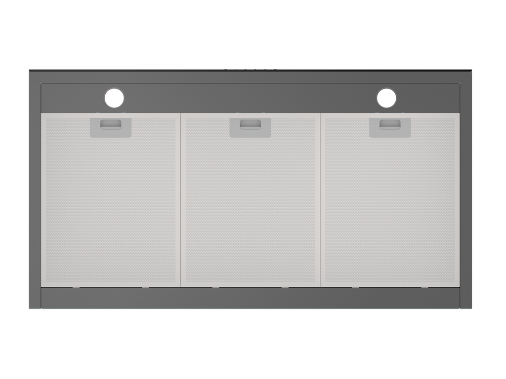 D010 Femas T-Shape Hood