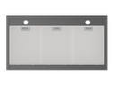 D010 Femas T-Shape Hood