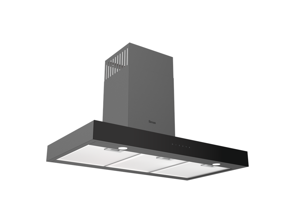 D010 Femas T-Shape Hood
