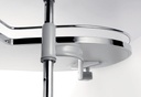 ARENA 900 - Swing Trays