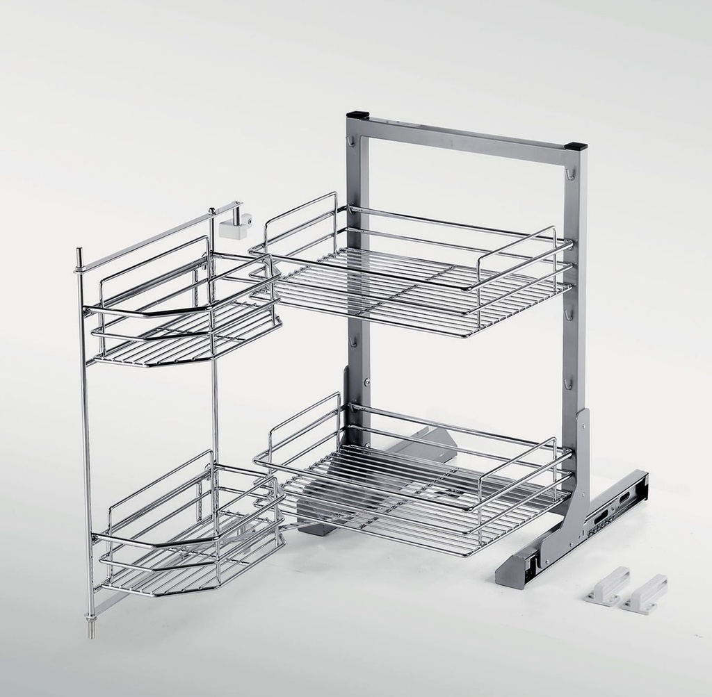 Pantry Basket - Wire baskets
