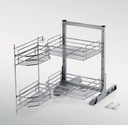 Pantry Basket - Wire baskets
