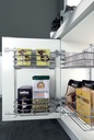 Pantry Basket - Wire baskets