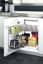 Pantry Basket - Wire baskets