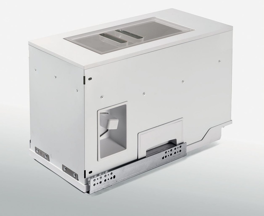 Rice box - BB runner