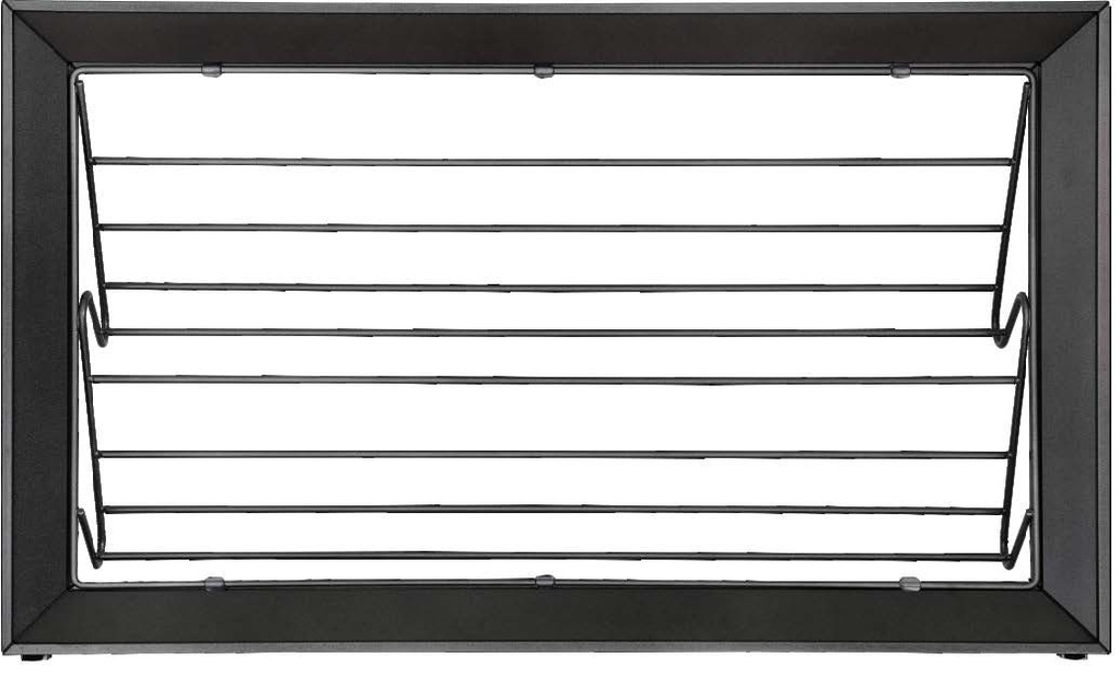 Shoe rack - Shearer
