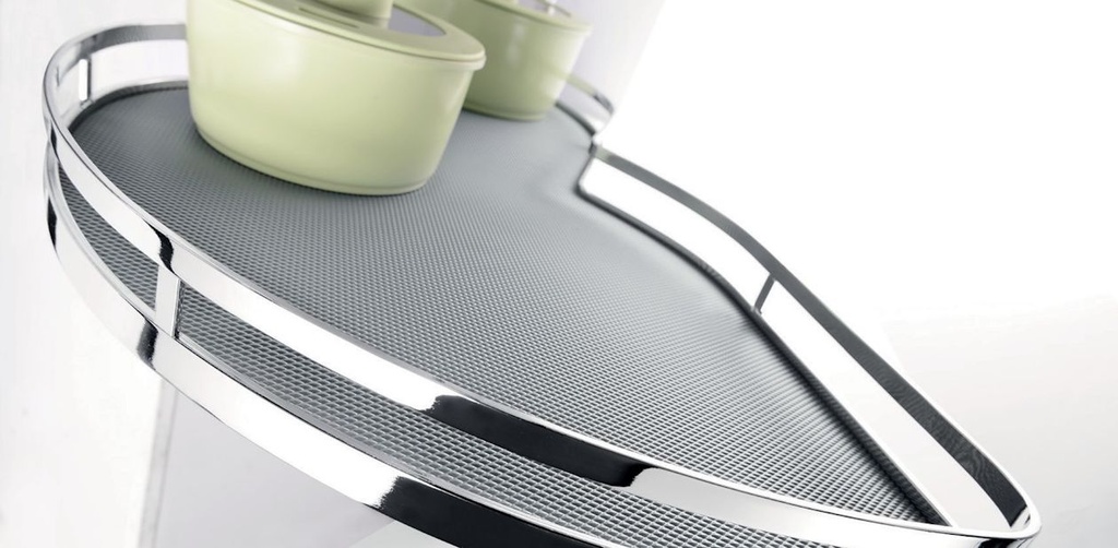 Diamond Style 900 - Swing Trays Flat Wire
