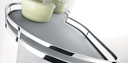 Diamond Style 900 - Swing Trays Flat Wire