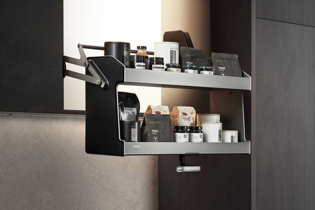 Nebula Lift Baskets