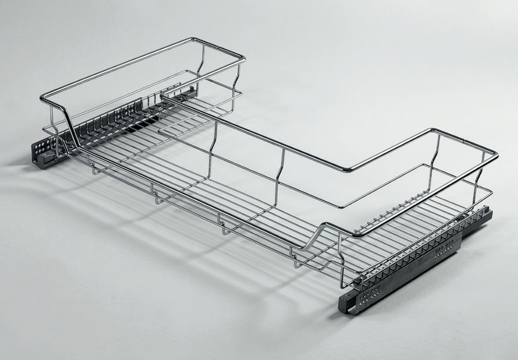 Trough basket (under Sink Basket)