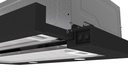 D008 Femas Telescopic Hood (Elite)