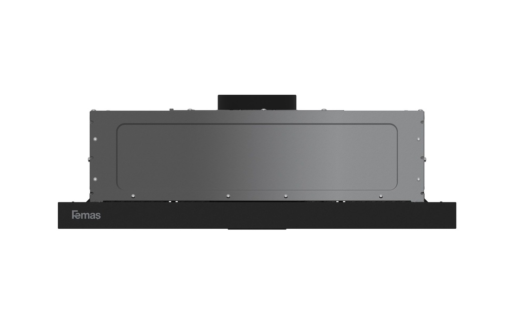 D008 Femas Telescopic Hood (Elite)