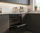 Built in microwave oven 34L 60 cm