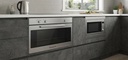 90cm Built-In Gas Oven