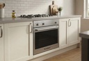 60cm Built-In Gas Oven