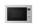 Built in microwave oven 28L with Grill 60 cm