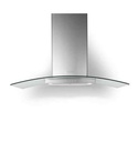 RAY Faber Curved Glass Hood