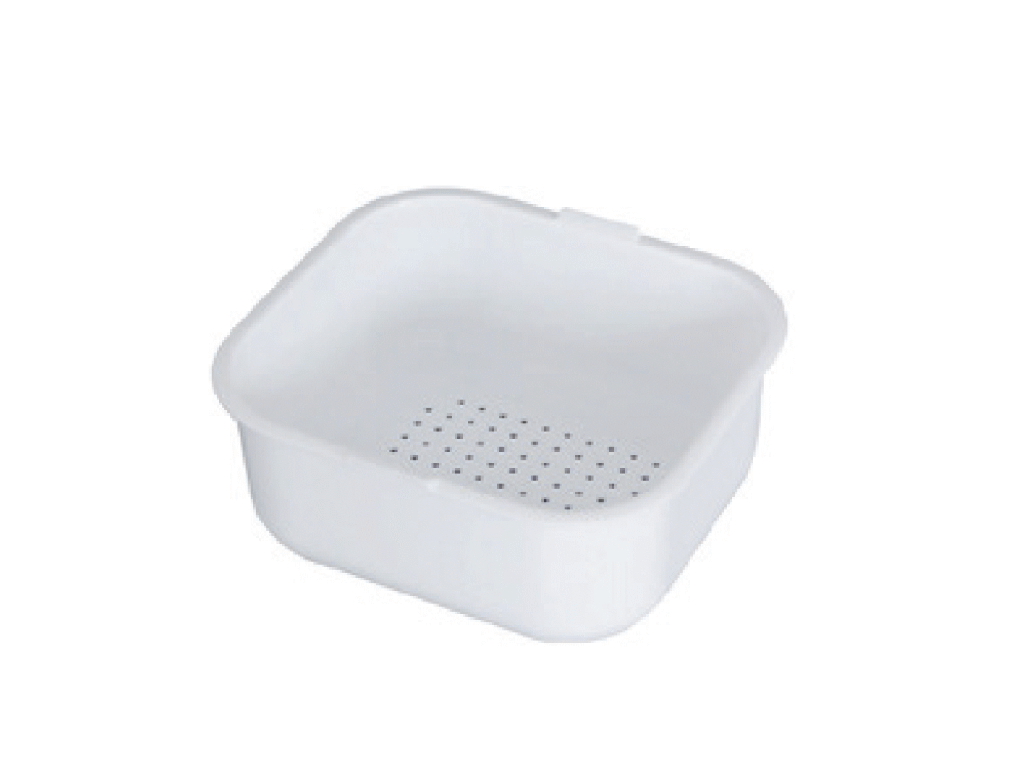 DB280 Plastic Basket