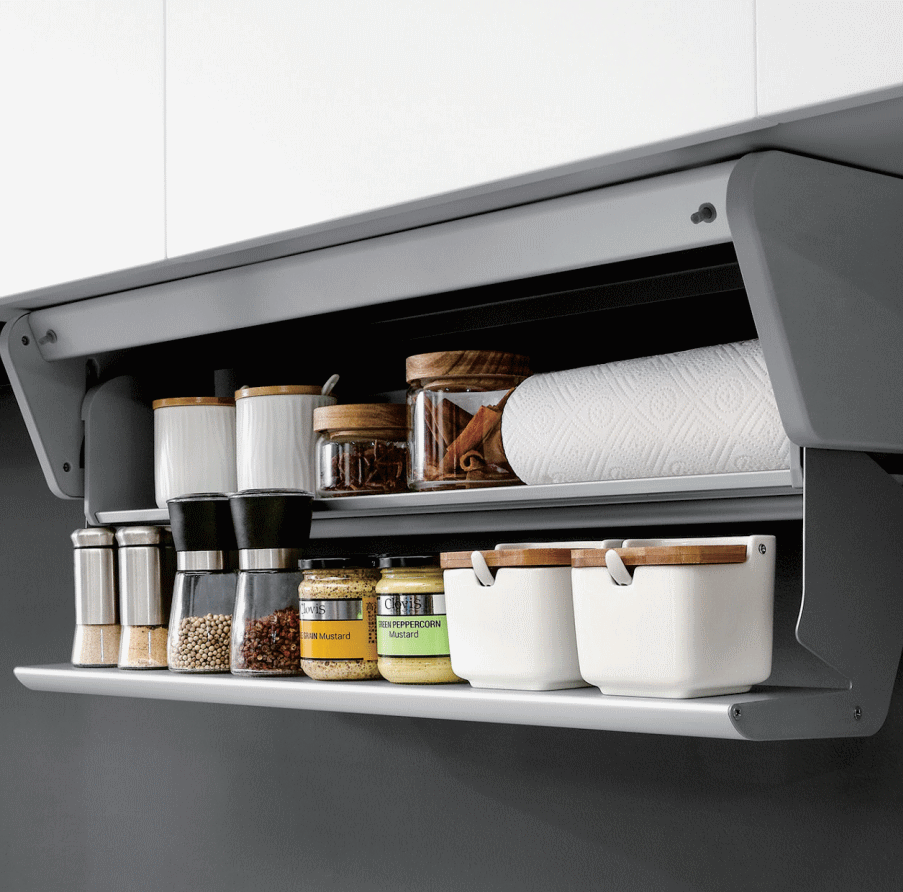 Spice Rack SPICE RACK - Fashion Style