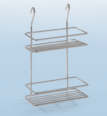 Art.769 Double Shelf