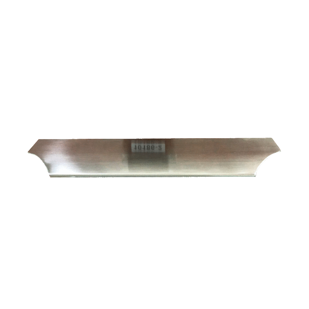 Aluminum profile Handle, Art.10186-2