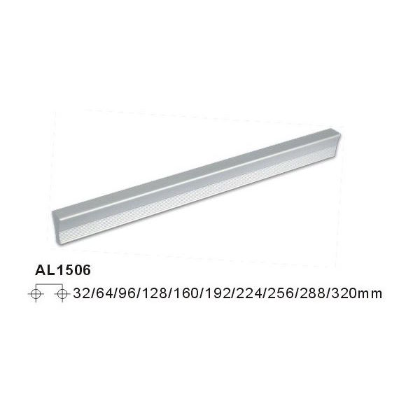 Aluminum Handle Art.AL1506