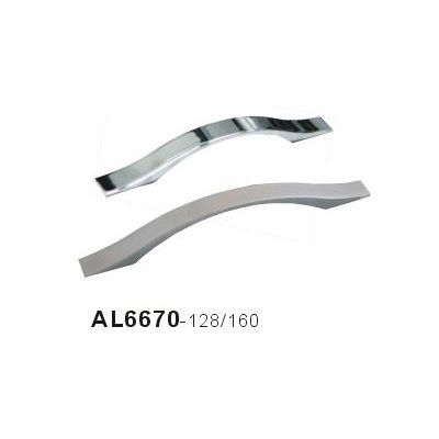 Aluminum Handle Art.AL6670