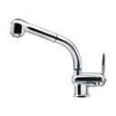 Diamante Pull-out (Handshower) Franke Kitchen Faucet