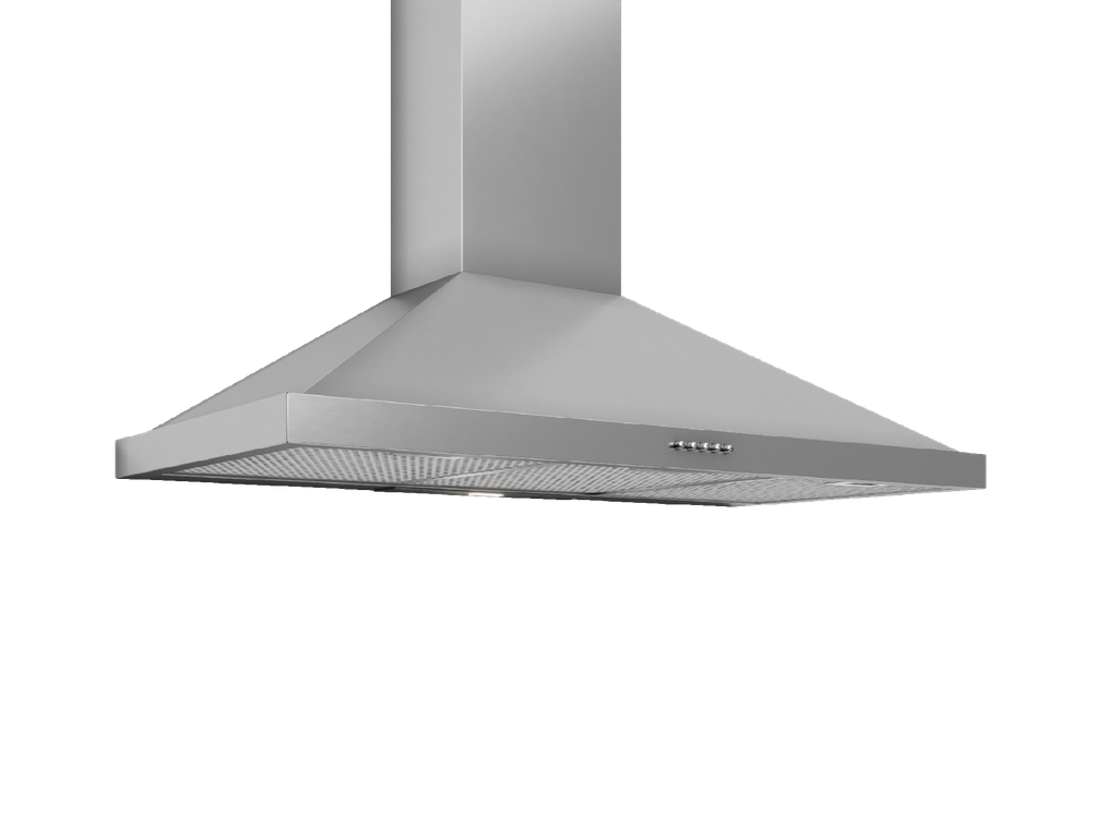 TREND Kitchen Line Chimney Hood