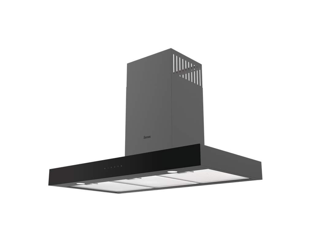 D010 Femas T-Shape Hood