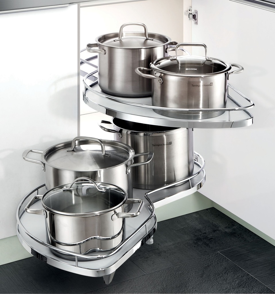 ARENA 900 - Swing Trays