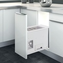 Rice box - BB runner