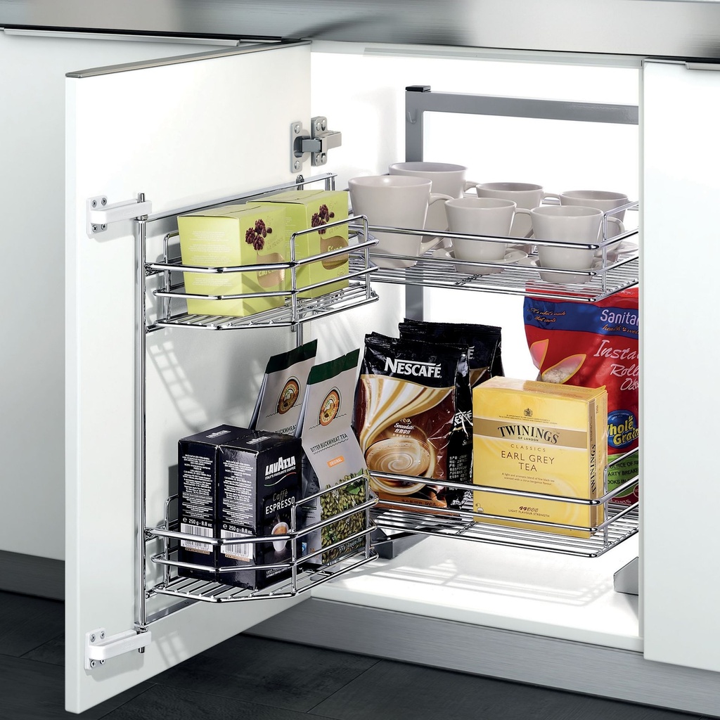 Pantry Basket - Wire baskets
