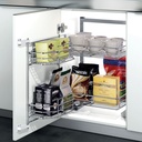 Pantry Basket - Wire baskets