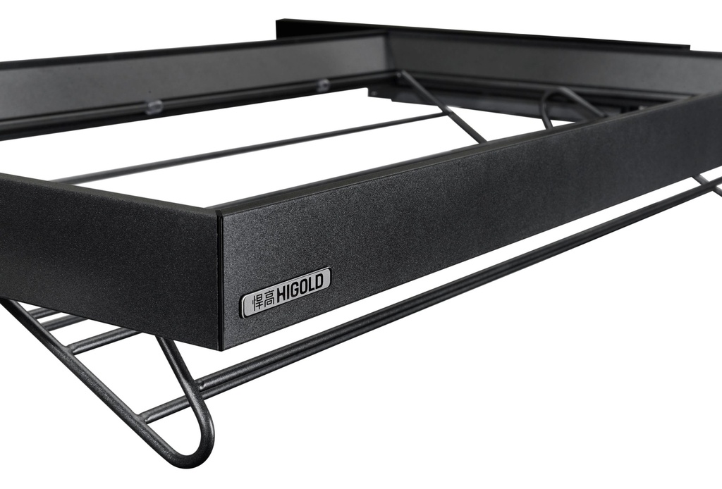 Shoe rack - Shearer