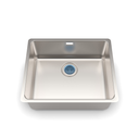 HP002 Handmade Press Series Single Bowl Kitchen Sink