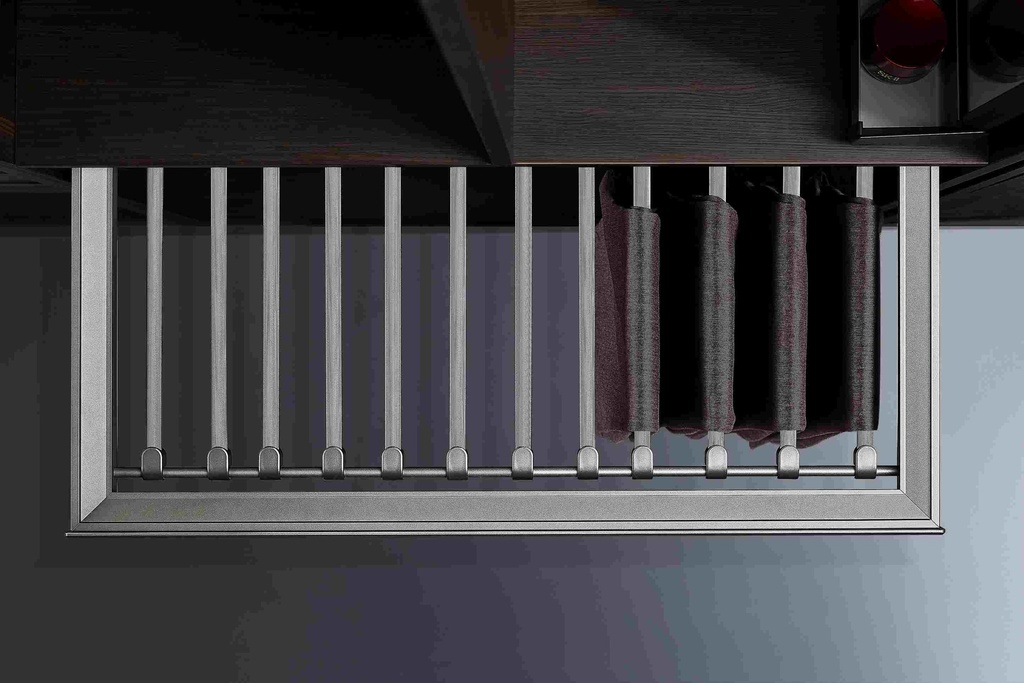 Trousers Rack - A Series