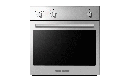 60cm Built-In Gas Oven, Meneghetti